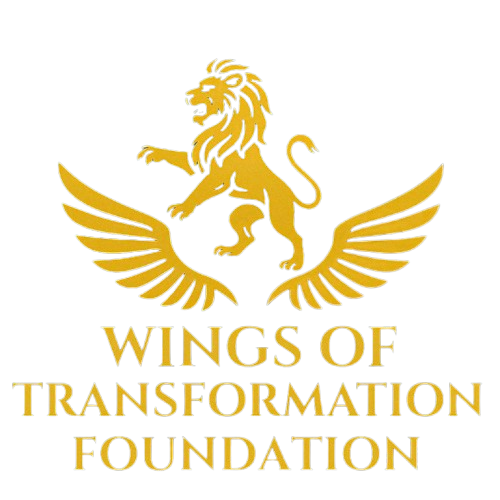 Empowering Lives, Transforming Futures